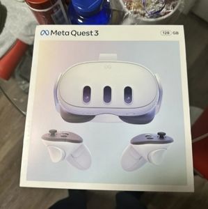 Meta Quest 3